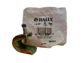 HALEX ADALET ECM 96560