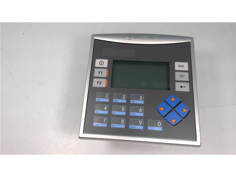 UNITRONICS V350-JS-TA24