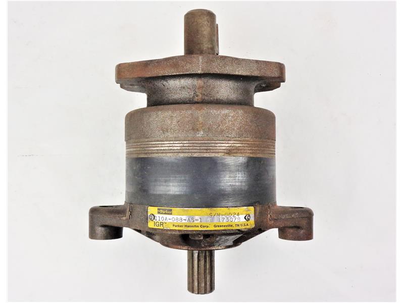 PARKER 110A-088-AS-1