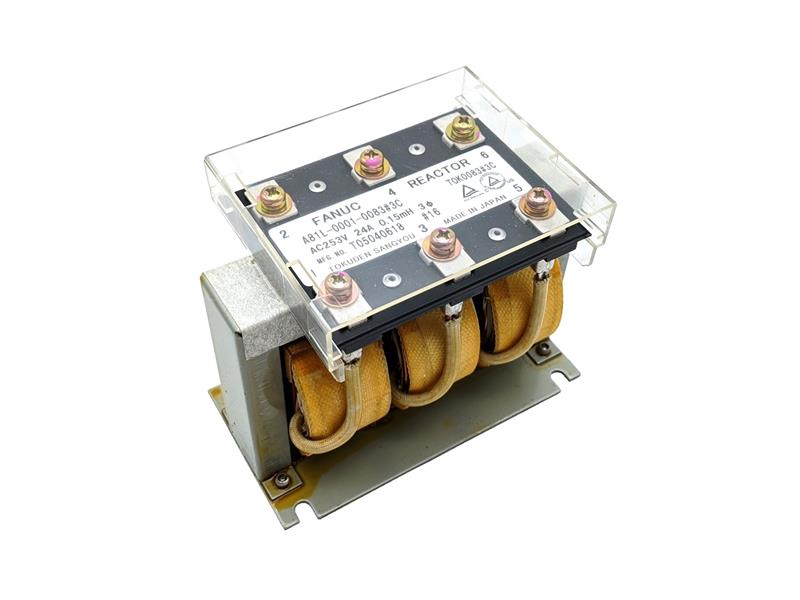 FANUC A81L-0001-0083