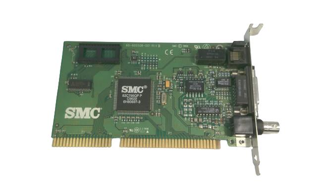 60-600508-001 by SMC