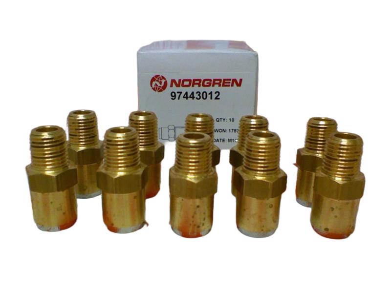 NORGREN 97443012-QTY10