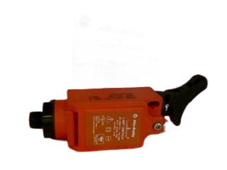 ALLEN BRADLEY 440P-CHLS11D4