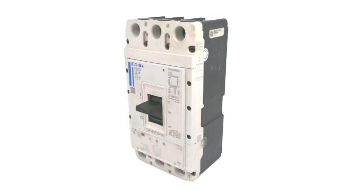 EATON CORPORATION PDG33M0400B2NN