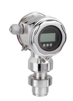 ENDRESS & HAUSER FMB70-JLN7/101