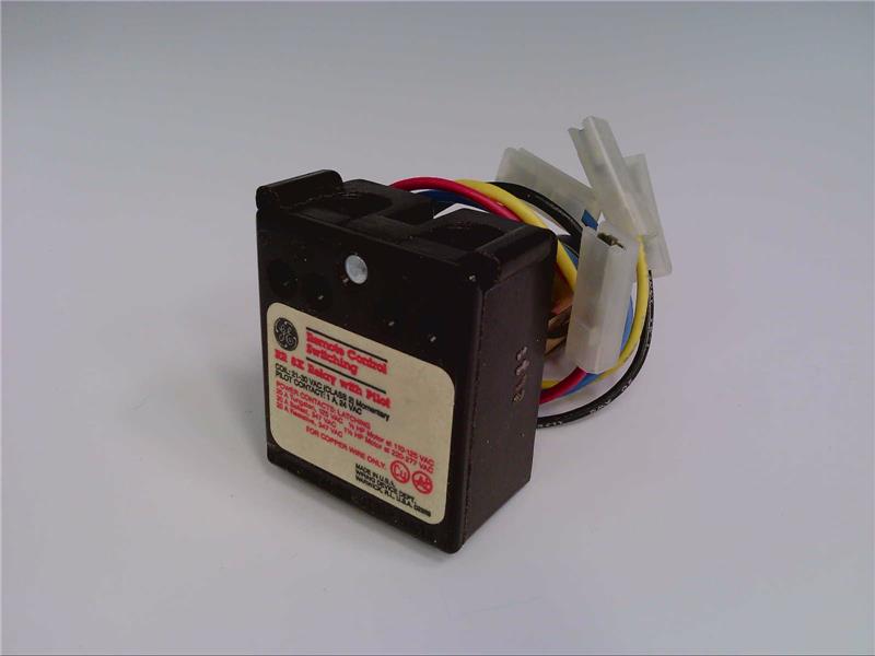 GENERAL ELECTRIC RR8EZX