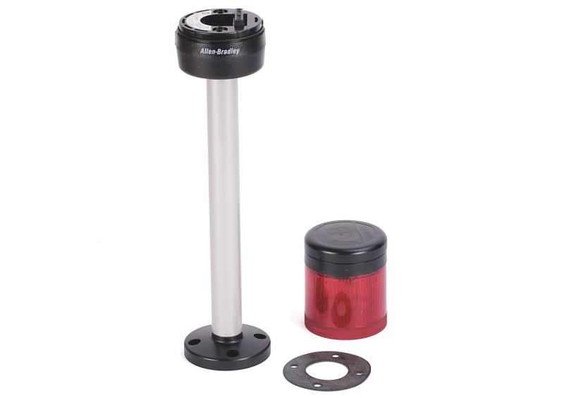 ALLEN BRADLEY 855TE-B24Y4