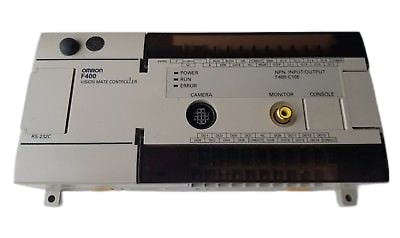 OMRON F400C10E