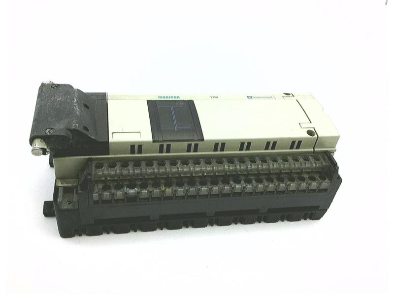 SCHNEIDER ELECTRIC TBX-DES-1633