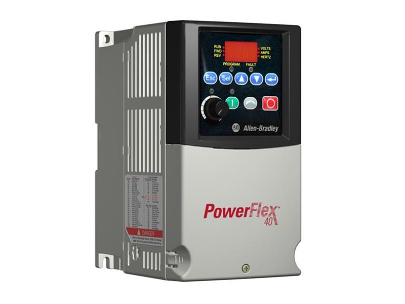 22B-D010H204 by ALLEN BRADLEY