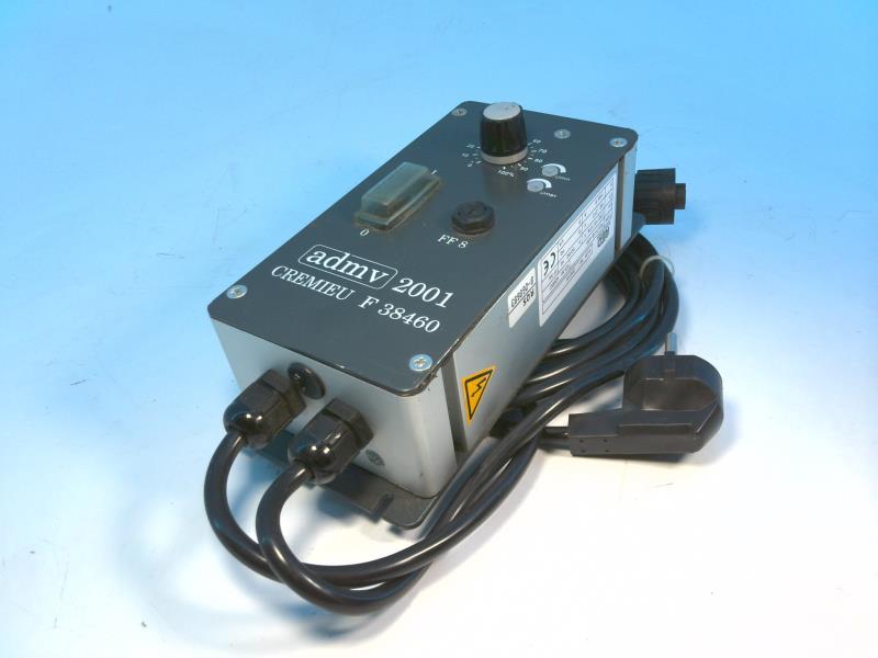 REO ELEKTRONIK REOVIB439