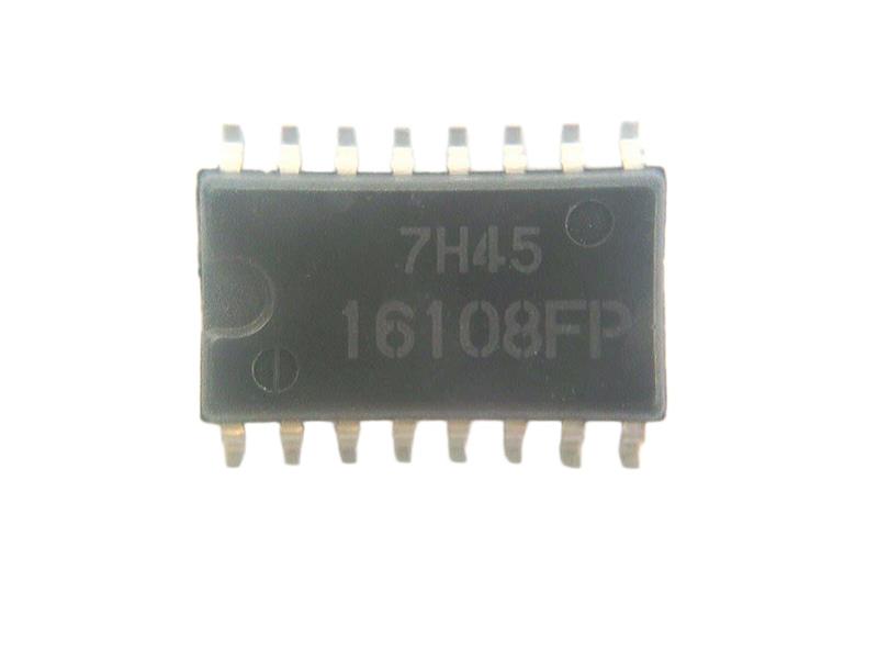 HITACHI HA16108FP