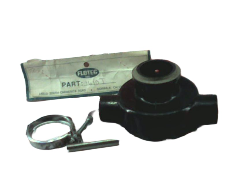FLOTEC 1610T
