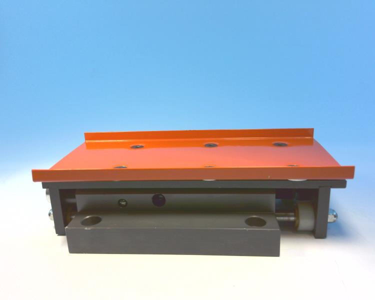 PA INDUSTRIES X17262