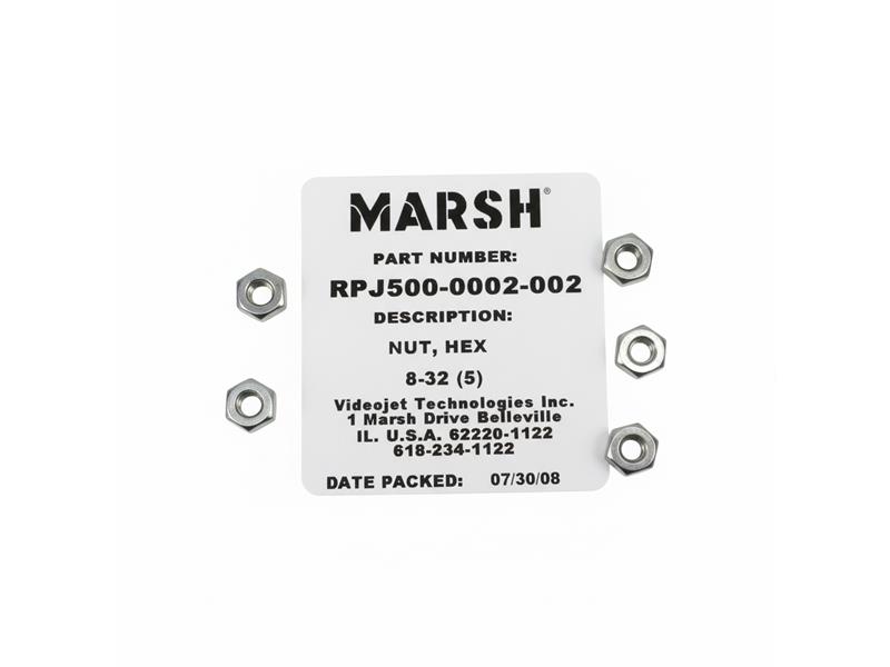 VIDEOJET RPJ500-0002-002
