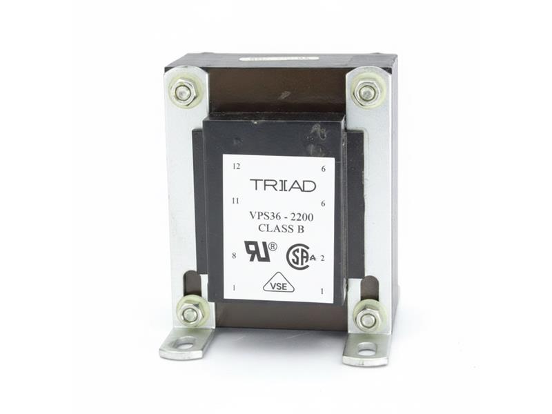 TRIAD MAGNETICS VPS36-2200