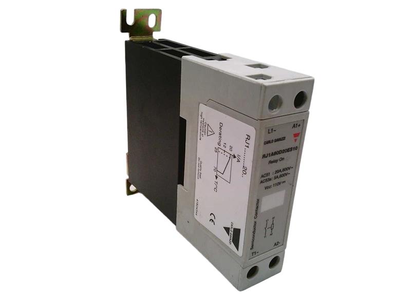 CARLO GAVAZZI RJ1A60D20ES10