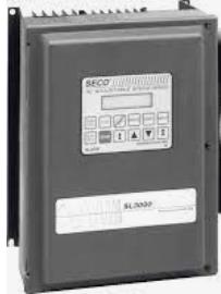 DANAHER MOTION SL-3407-00000