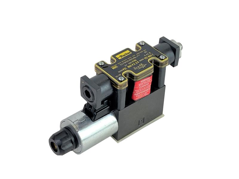 PARKER D1VW002ENJGLJ7Y