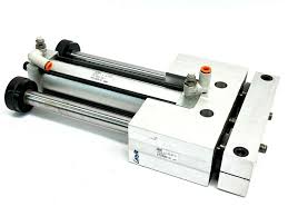 PHD INC SDC25X6-AE-DB-H4