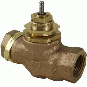 INVENSYS VB-7263-0-4-8