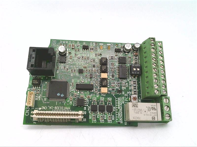 YASKAWA ELECTRIC ETC604670-S0032