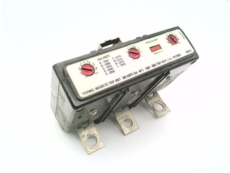 EATON CORPORATION E2K3300T