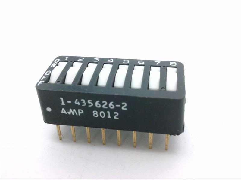 TE CONNECTIVITY 1-435626-2