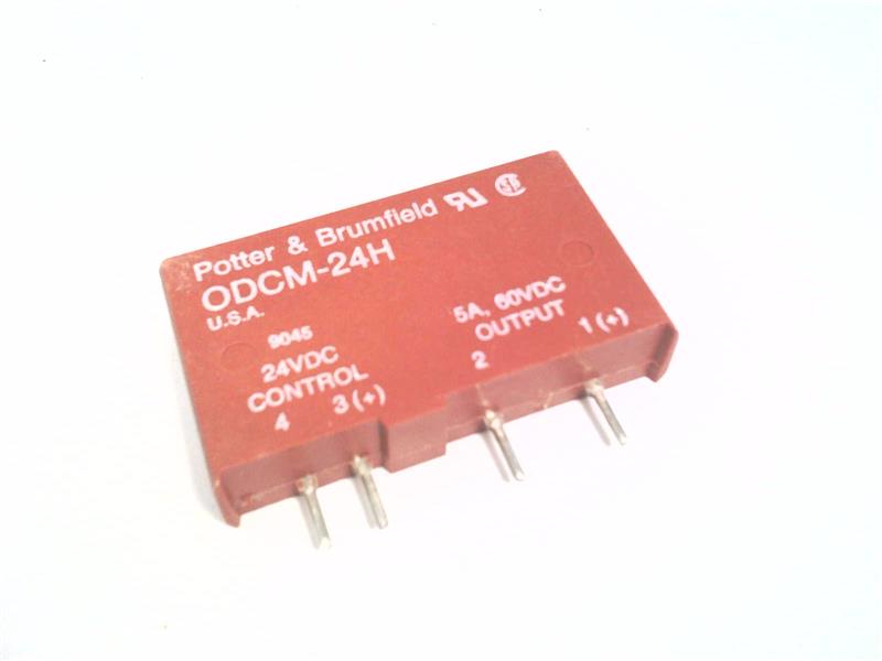 TE CONNECTIVITY ODCM-24H