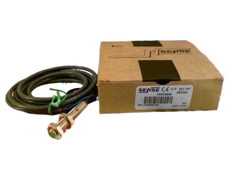 PS1.5-8GM45-E2 by TE CONNECTIVITY