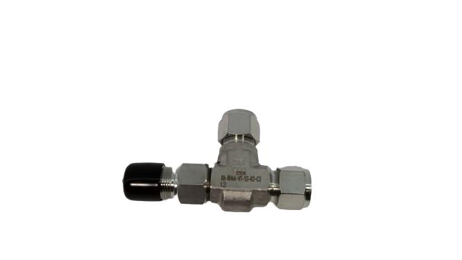 PARKER 8A-RH4A-VT-SS-K2-C3