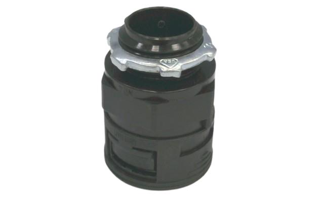 ELECTRI FLEX CF-12-BLK-3/4