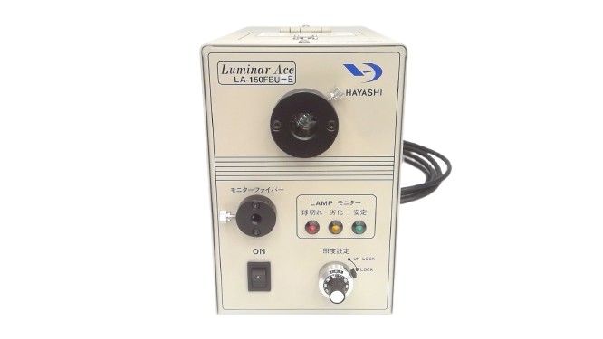 HAYASHI ELECTRONIC CO LTD LA-150FBU-E