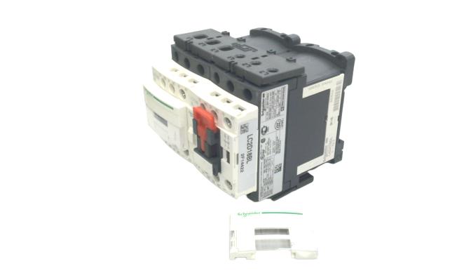 SCHNEIDER ELECTRIC LC2D18BL