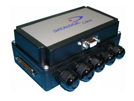 DATALOGIC C-BOX-300