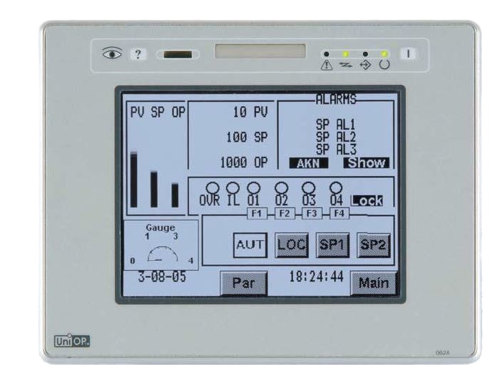 6ZA1040-7BE10 by EXOR