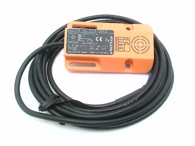 EFECTOR IW-3008-BPKG-IW5058