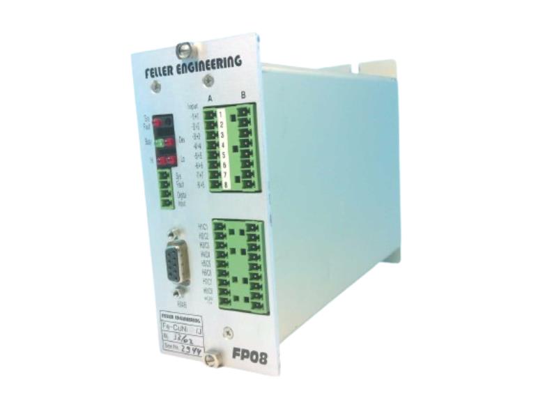 FP08 by SCHNEIDER ELECTRIC