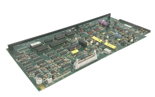 MTS SYSTEMS CO 461083-01B