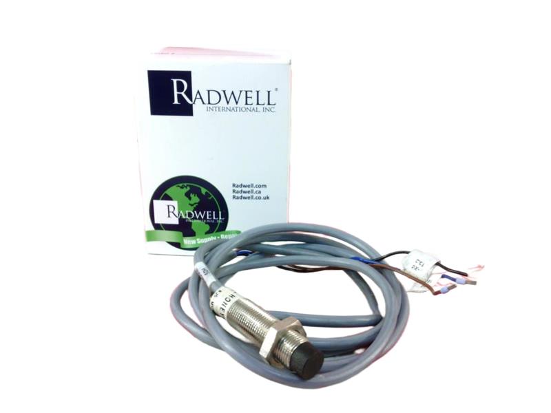 KJ5-M12MN50-DPS by HONEYWELL