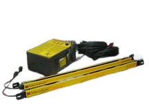 OMRON MC4224D-1-AC1-10X-10R