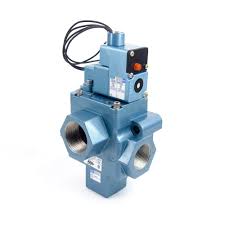 MAC VALVES INC 58D-32-116AA