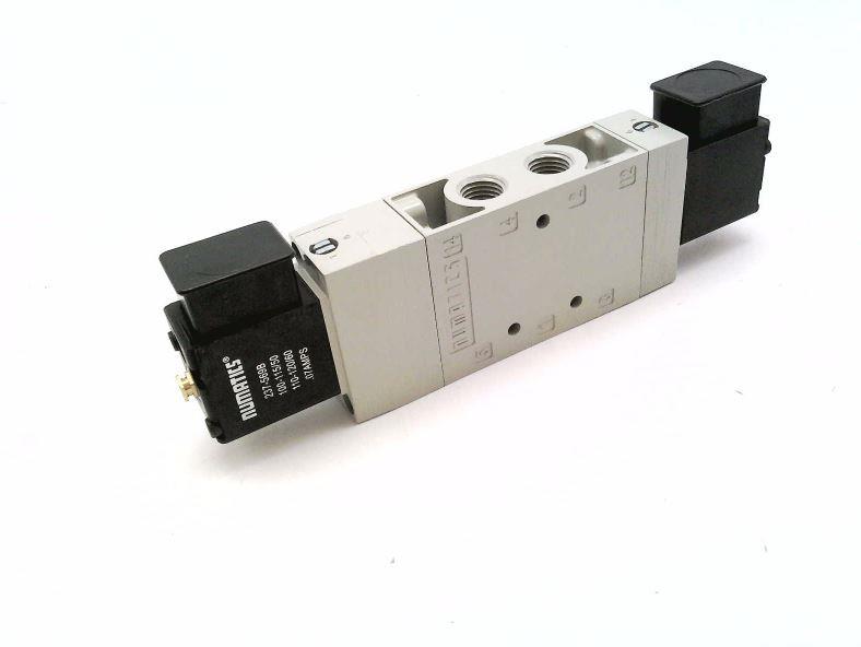 ASCO L22BA452B012V61