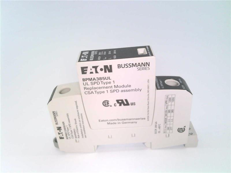 EATON CORPORATION BSPMA1240S2GR