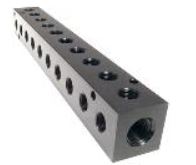 PNEUMADYNE M30-250-9-90W