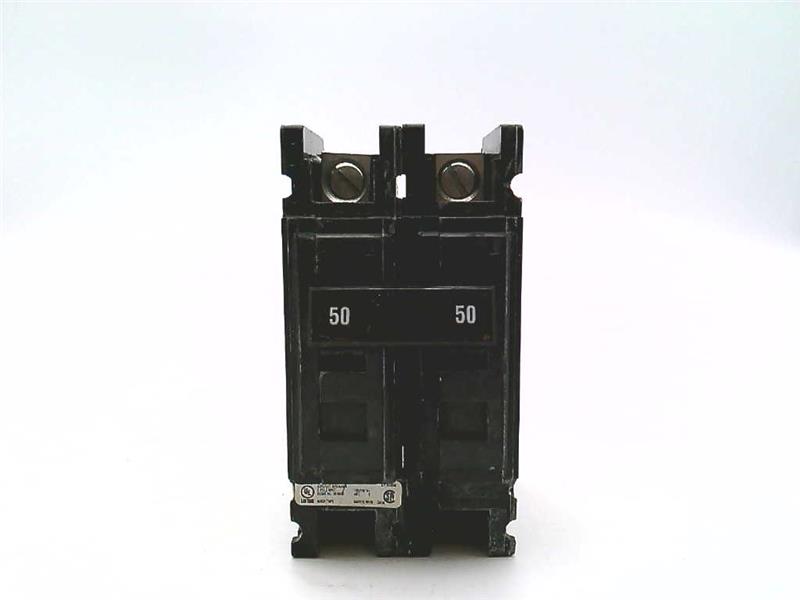 EATON CORPORATION QCPHW2050