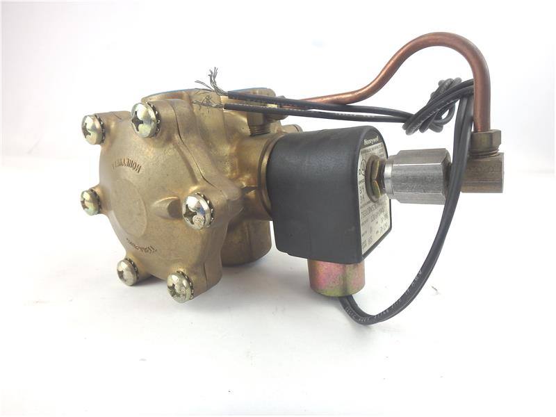 PARKER 73312BN52NJ0N0C222P3