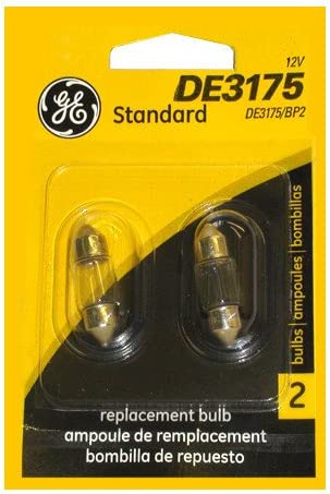 GENERAL ELECTRIC DE-3175