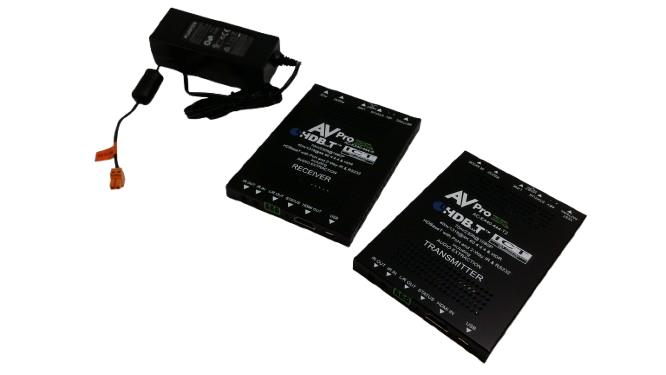 AV POWER AC-EX40-444-KIT