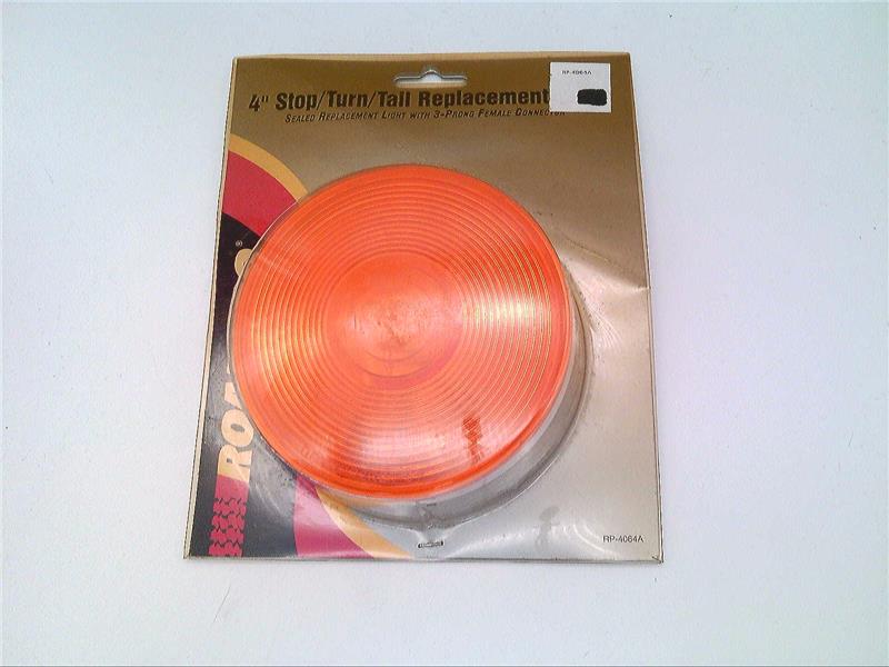 RP-4064A by DAS COMPANIES INC